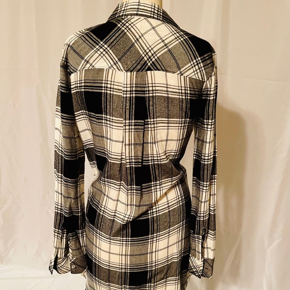 Bella Dahl Shirtdress - Picture 2 of 3